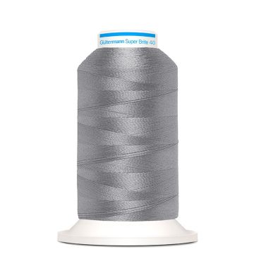 Gütermann Super Brite Polyester 40 9117