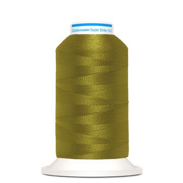 Gütermann Super Brite Polyester 40 9119