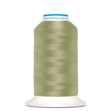 Gütermann Super Brite Polyester 40 9121
