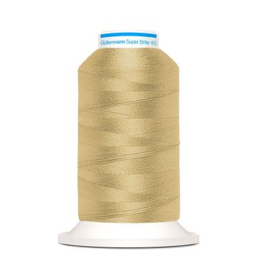 Gütermann Super Brite Polyester 40 9125