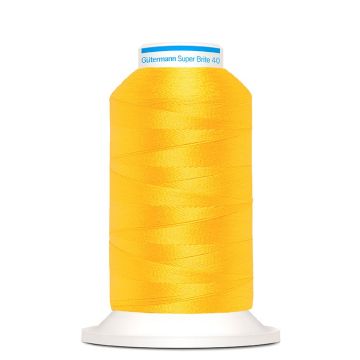 Gütermann Super Brite Polyester 40 9127
