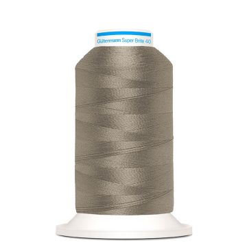 Gütermann Super Brite Polyester 40 9128