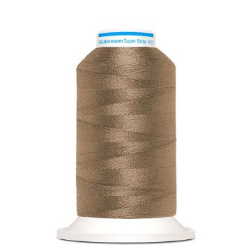 Gütermann Super Brite Polyester 40 9133