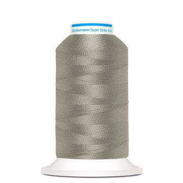 Gütermann Super Brite Polyester 40 9134
