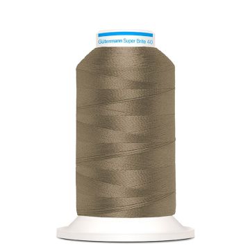Gütermann Super Brite Polyester 40 9137