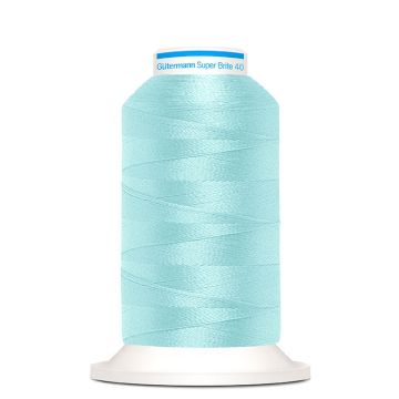 Gütermann Super Brite Polyester 40 9138