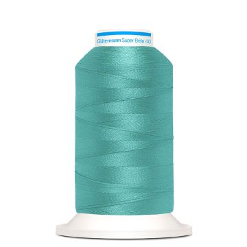 Gütermann Super Brite Polyester 40 9140