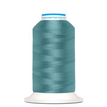 Gütermann Super Brite Polyester 40 9143