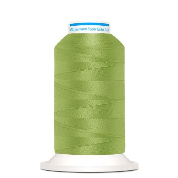 Gütermann Super Brite Polyester 40 9150