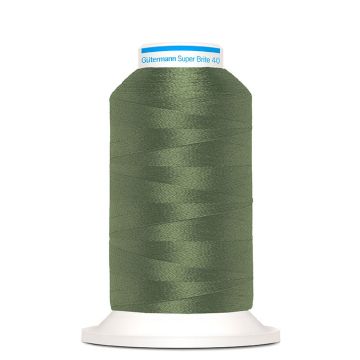 Gütermann Super Brite Polyester 40 9151