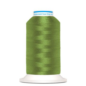 Gütermann Super Brite Polyester 40 9152