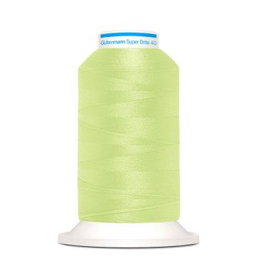 Gütermann Super Brite Polyester 40 9153