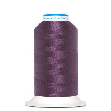 Gütermann Super Brite Polyester 40 9162