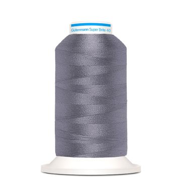 Gütermann Super Brite Polyester 40 9163