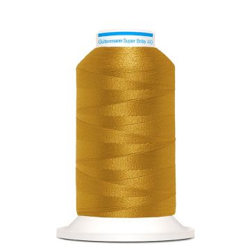 Gütermann Super Brite Polyester 40 9165