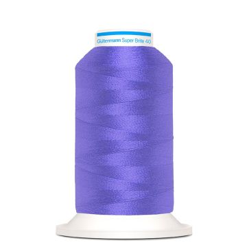 Gütermann Super Brite Polyester 40 9166