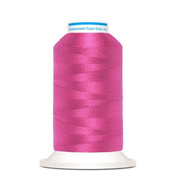 Gütermann Super Brite Polyester 40 9168