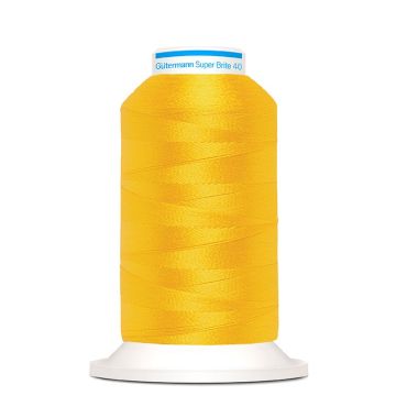 Gütermann Super Brite Polyester 40 9172