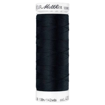 Amann Seraflex 130m #4000 – Schwarz