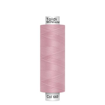 Gütermann Allesnähgarn Toldi Rosa 660 500 m