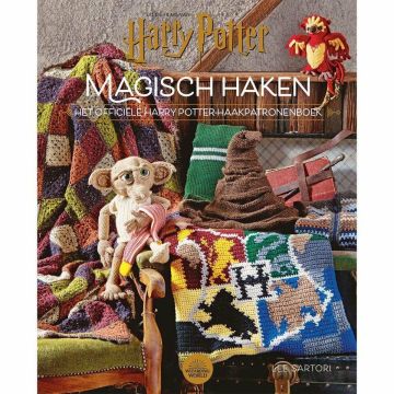 Harry Potter &ndash; Magisches H&auml;keln
