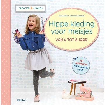 Modische Kleidung f&uuml;r M&auml;dchen
