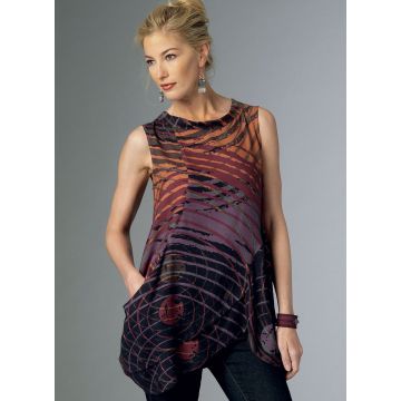 Butterick schnittmuster 6101-Y