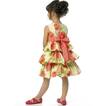 Butterick schnittmuster 6161-CDD