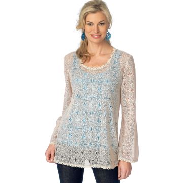 Butterick schnittmuster 6173-A5