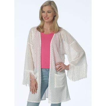 Butterick schnittmuster 6176-Y