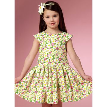 Butterick schnittmuster 6201-CDD