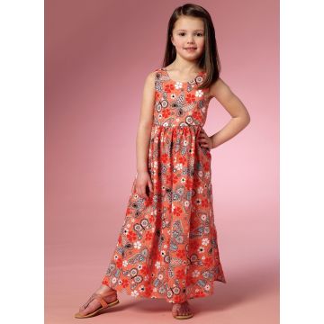 Butterick schnittmuster 6202-CDD