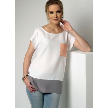 Butterick schnittmuster 6214-Y