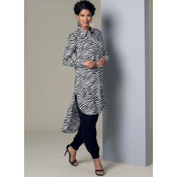 Butterick schnittmuster 6294-B5