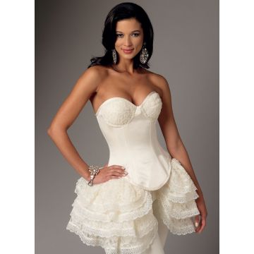 Butterick schnittmuster 6338-E5