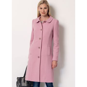 Butterick schnittmuster 6385-A5