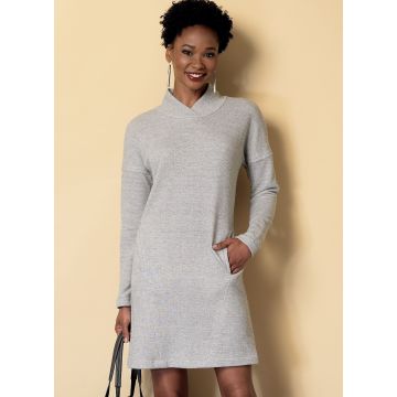 Butterick schnittmuster 6388-ZZ
