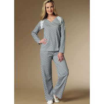 Butterick schnittmuster 6428-Y