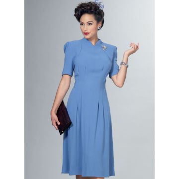 Butterick schnittmuster 6485-E5