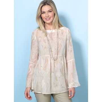 Butterick schnittmuster 6486-ZZ