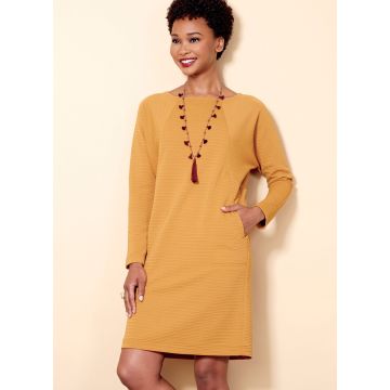 Butterick schnittmuster 6525-Y