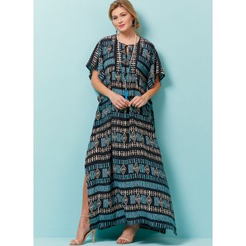 Butterick schnittmuster 6559-ZZ