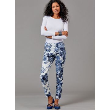 Butterick schnittmuster 6565-A5