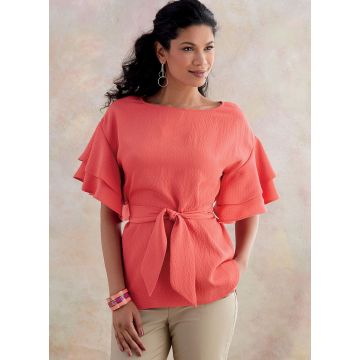 Butterick schnittmuster 6685-Y