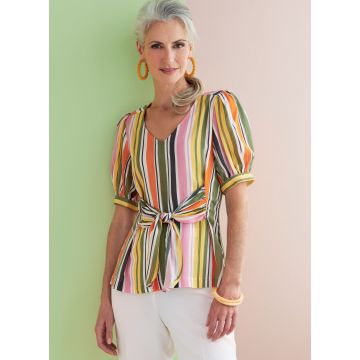 Butterick schnittmuster 6731-A5