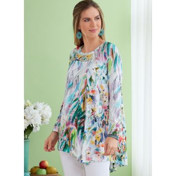 Butterick schnittmuster 6735-Y