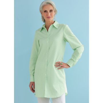 Butterick schnittmuster 6747-AA