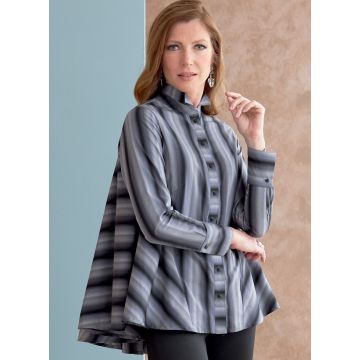 Butterick schnittmuster 6792-B5