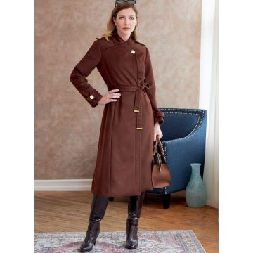 Butterick schnittmuster 6793-B5