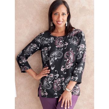 Butterick schnittmuster 6797-A